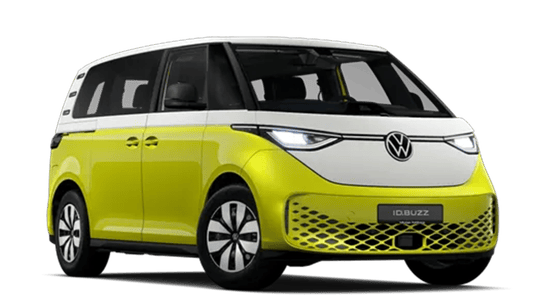 VW Bedrijfswagens ID. Buzz VW Bedrijfswagens ID. Buzz