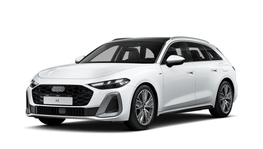 Audi A5 Avant e-hybrid Audi A5 Avant e-hybrid