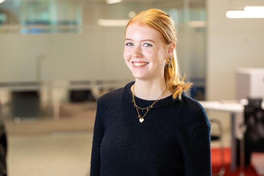 Femke Brittijn Femke Brittijn