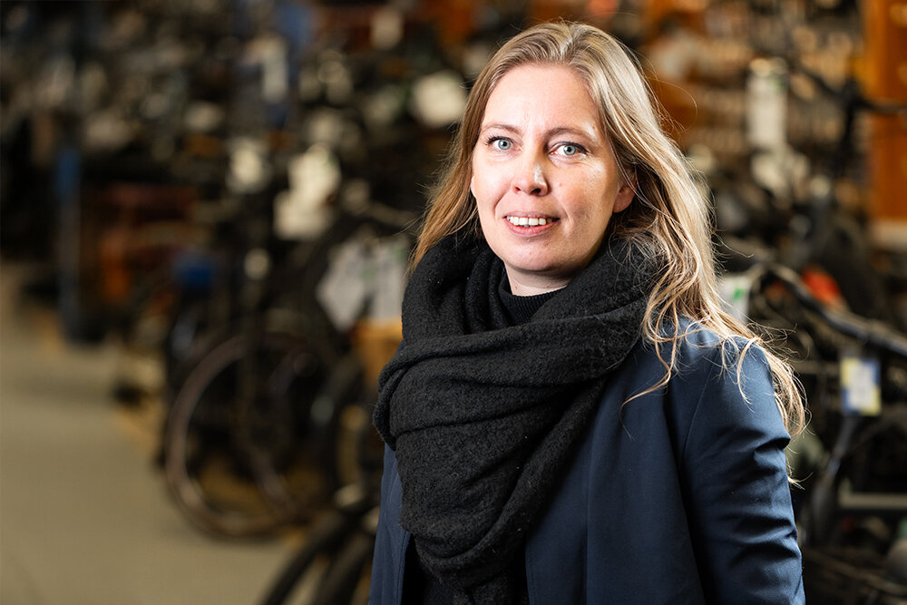 Tettje Steegstra