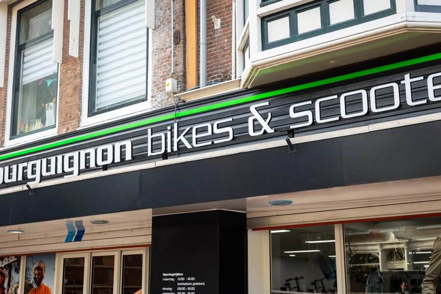 Bourguignon Bikes & Scooters Bourguignon Bikes & Scooters