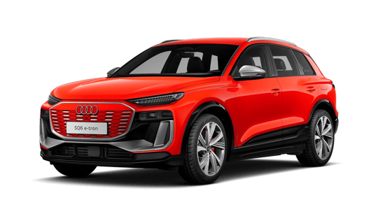 Audi SQ6 e-tron Audi SQ6 e-tron