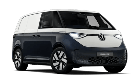 VW Bedrijfswagens ID. Buzz Cargo VW Bedrijfswagens ID. Buzz Cargo