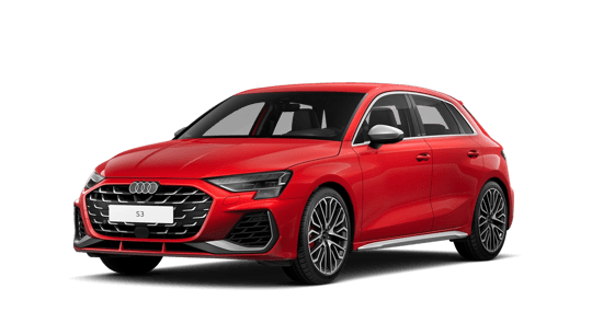 Audi S3 Sportback Audi S3 Sportback