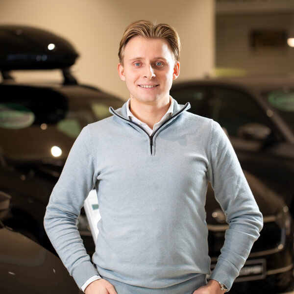 Martijn Buith Martijn Buith