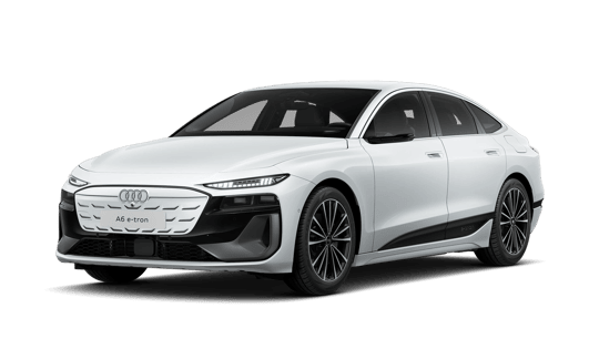 Audi A6 Sportback e-tron Audi A6 Sportback e-tron