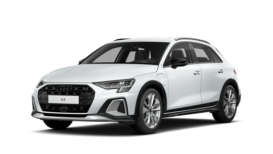 Audi A3 allstreet TFSI e Audi A3 allstreet TFSI e