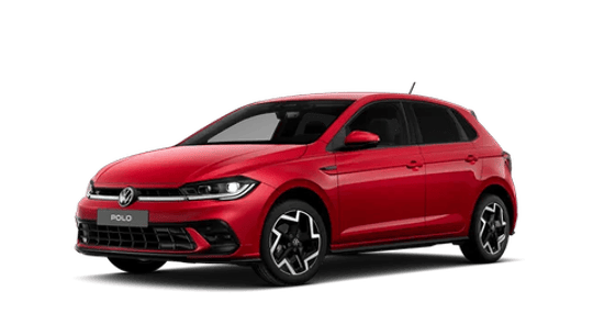 Volkswagen Polo Volkswagen Polo