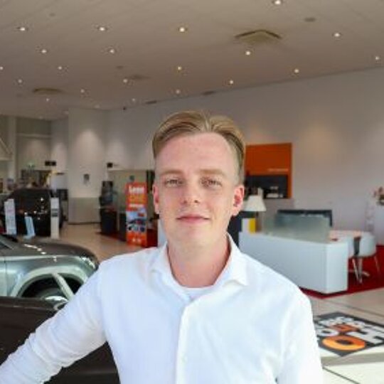 Rico Nieboer