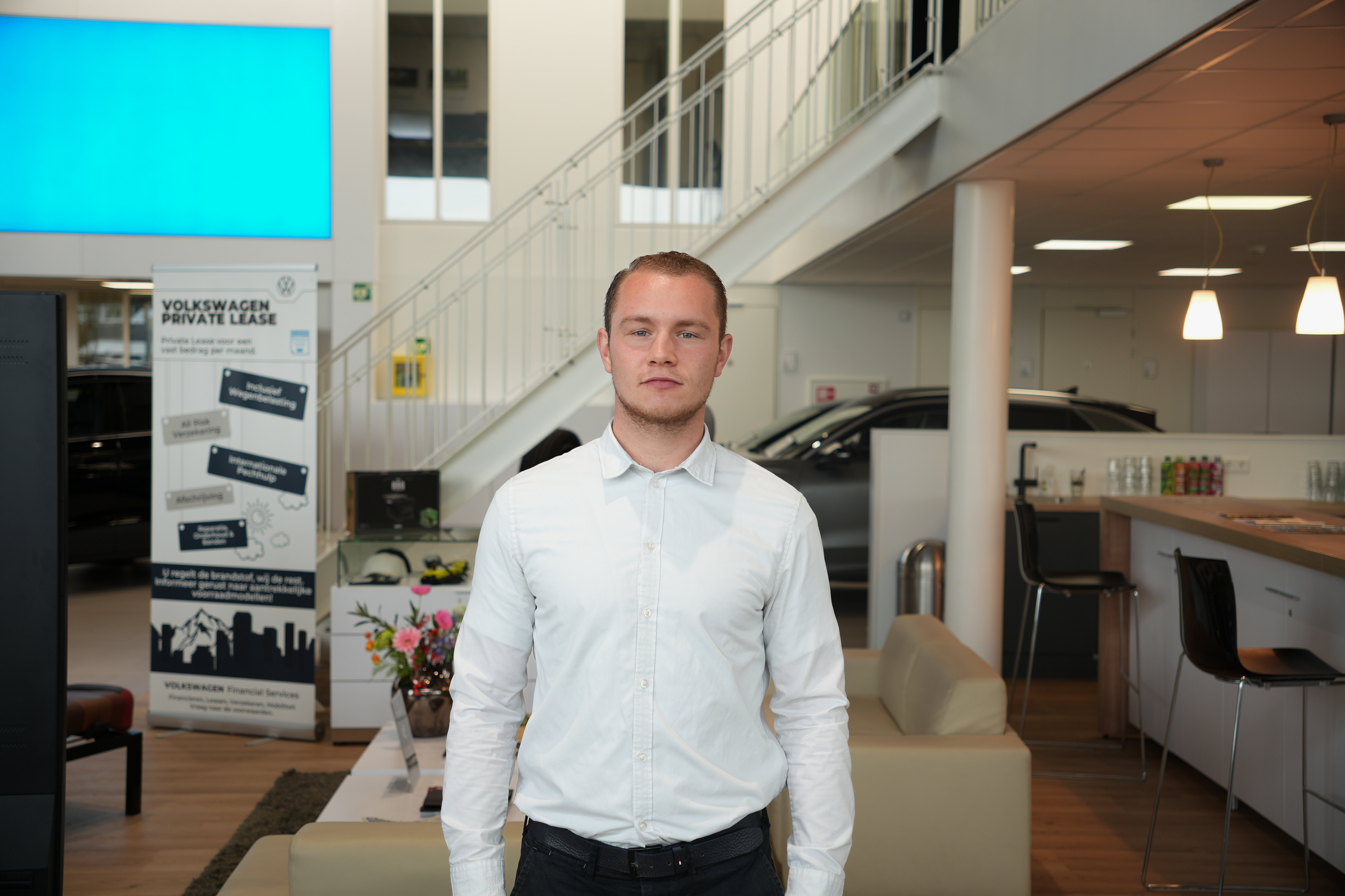 Casper Nijveen