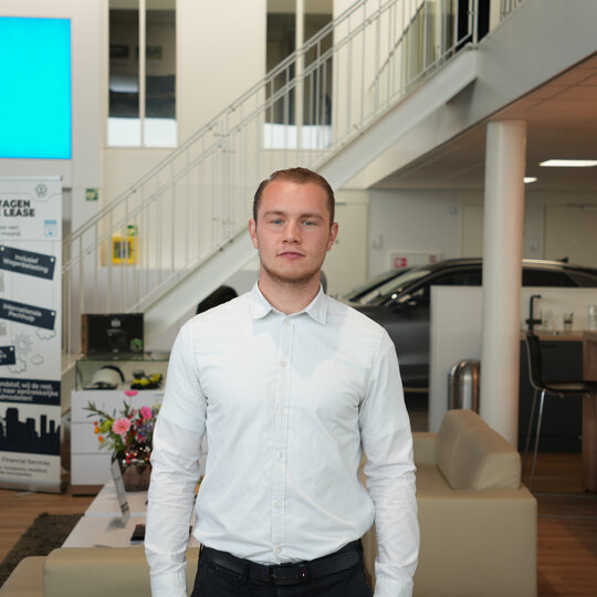 Casper Nijveen