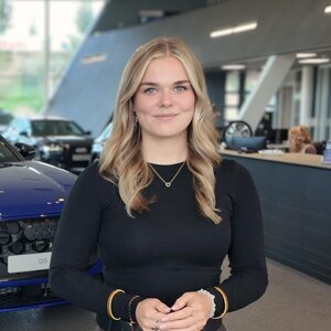 Naomie Hölzken
