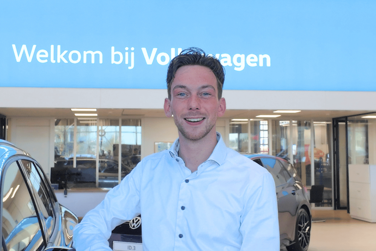 Julian Koopmans