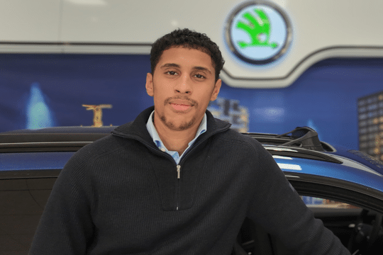 Humphrey Esotu Humphrey Esotu