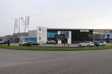 Century Winschoten