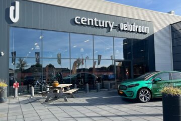 Century-Velodroom Roden