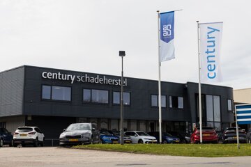 Century Schadeherstel Assen