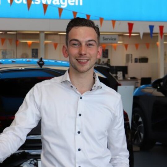Julian Koopmans