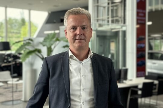 Henk Jan Dijkema