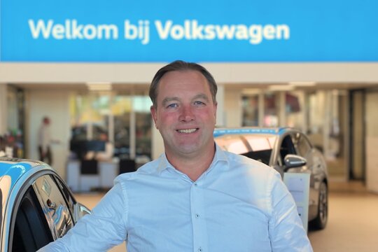 Gert Boer