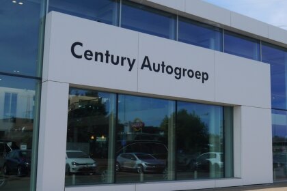 Volkswagen Verkoop Groningen
