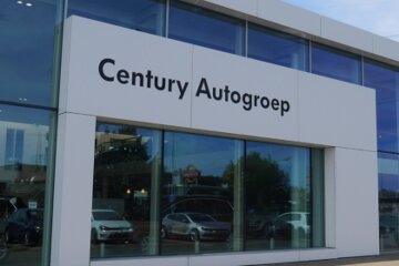 Volkswagen Verkoop Groningen