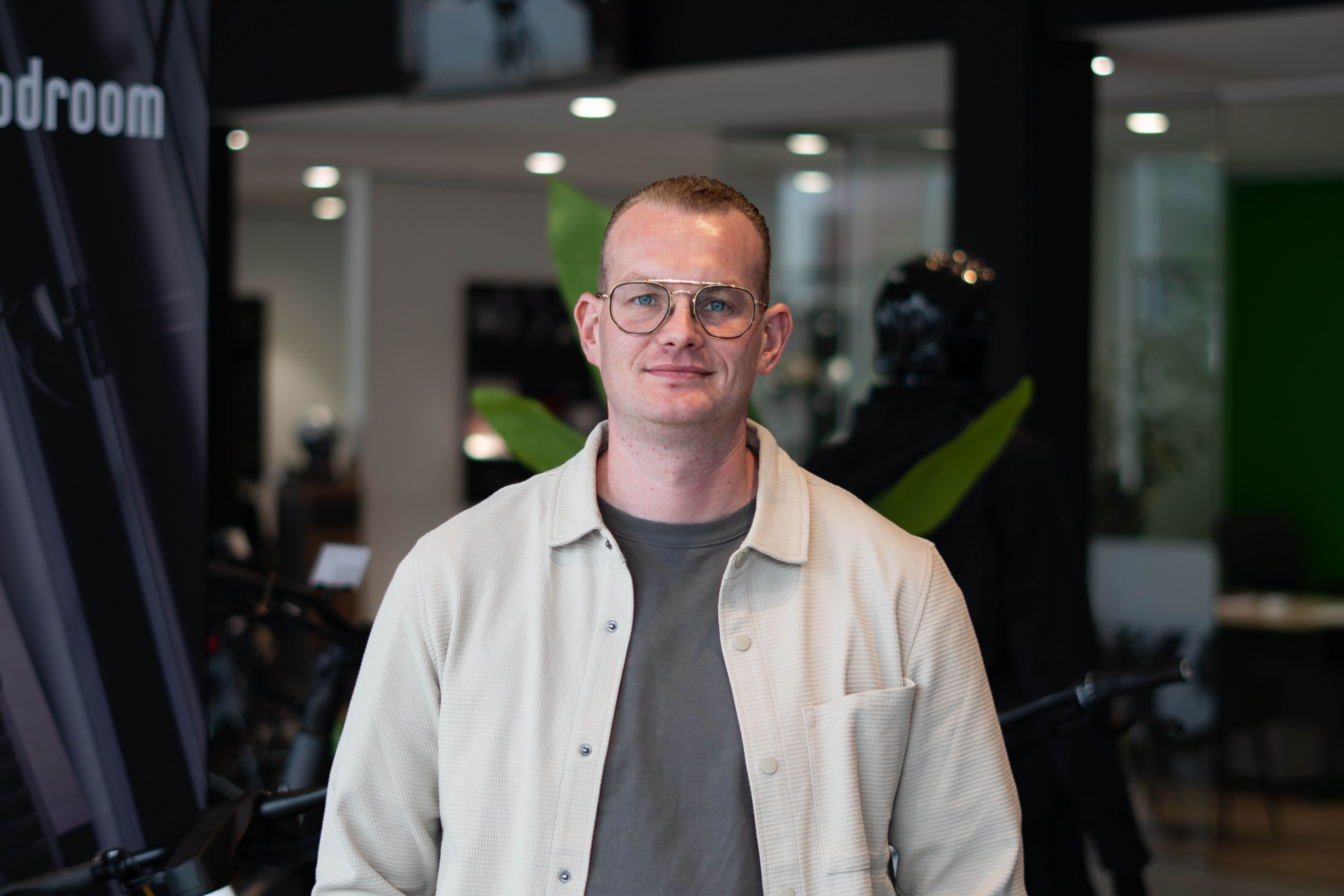 Marc Hoogeveen