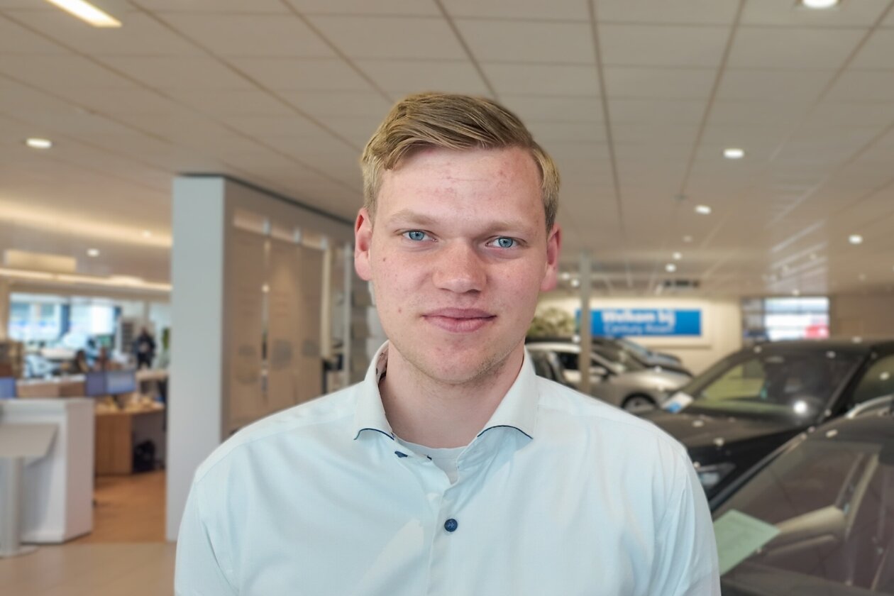 Diederik Albeda