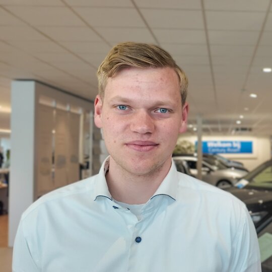 Diederik Albeda