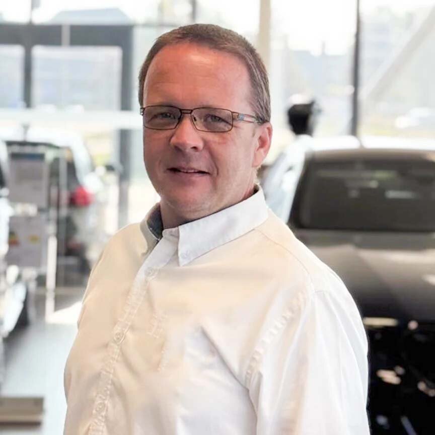 Martijn Hummel
