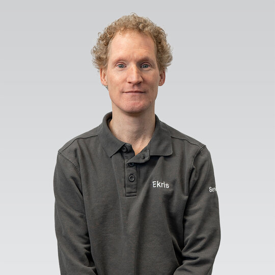 Paul Zandbergen