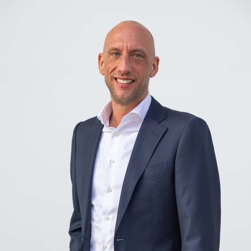 Wiebe Preuninger