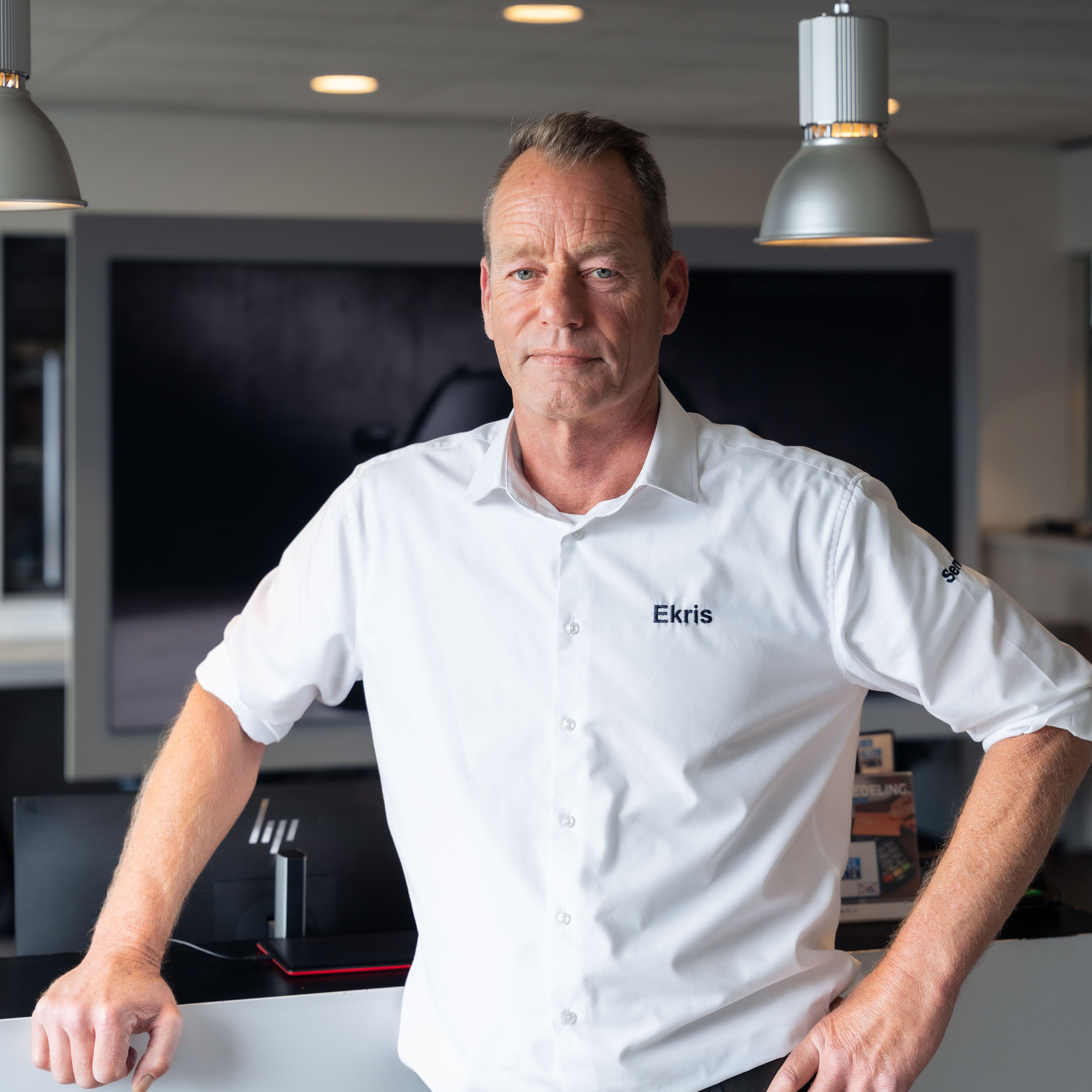 Roelof Wielinga