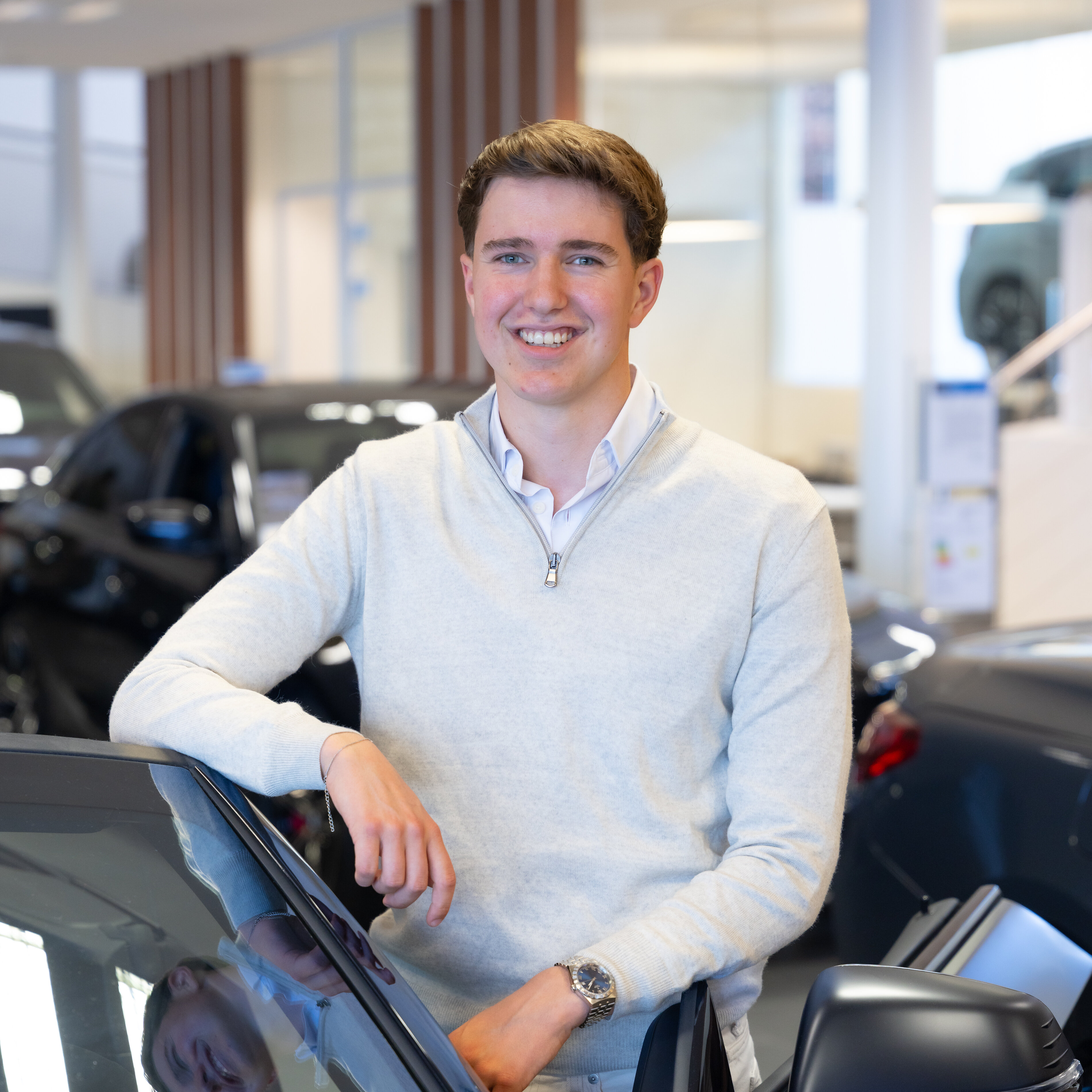 Thijs Veenstra