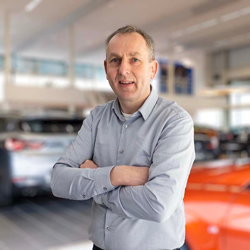 Peter de Jong