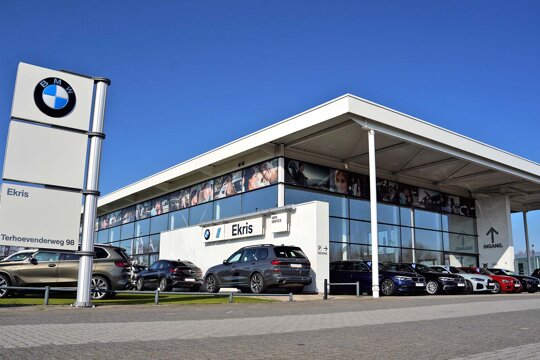 Ekris Heerlen