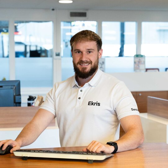 Nordin van Elk