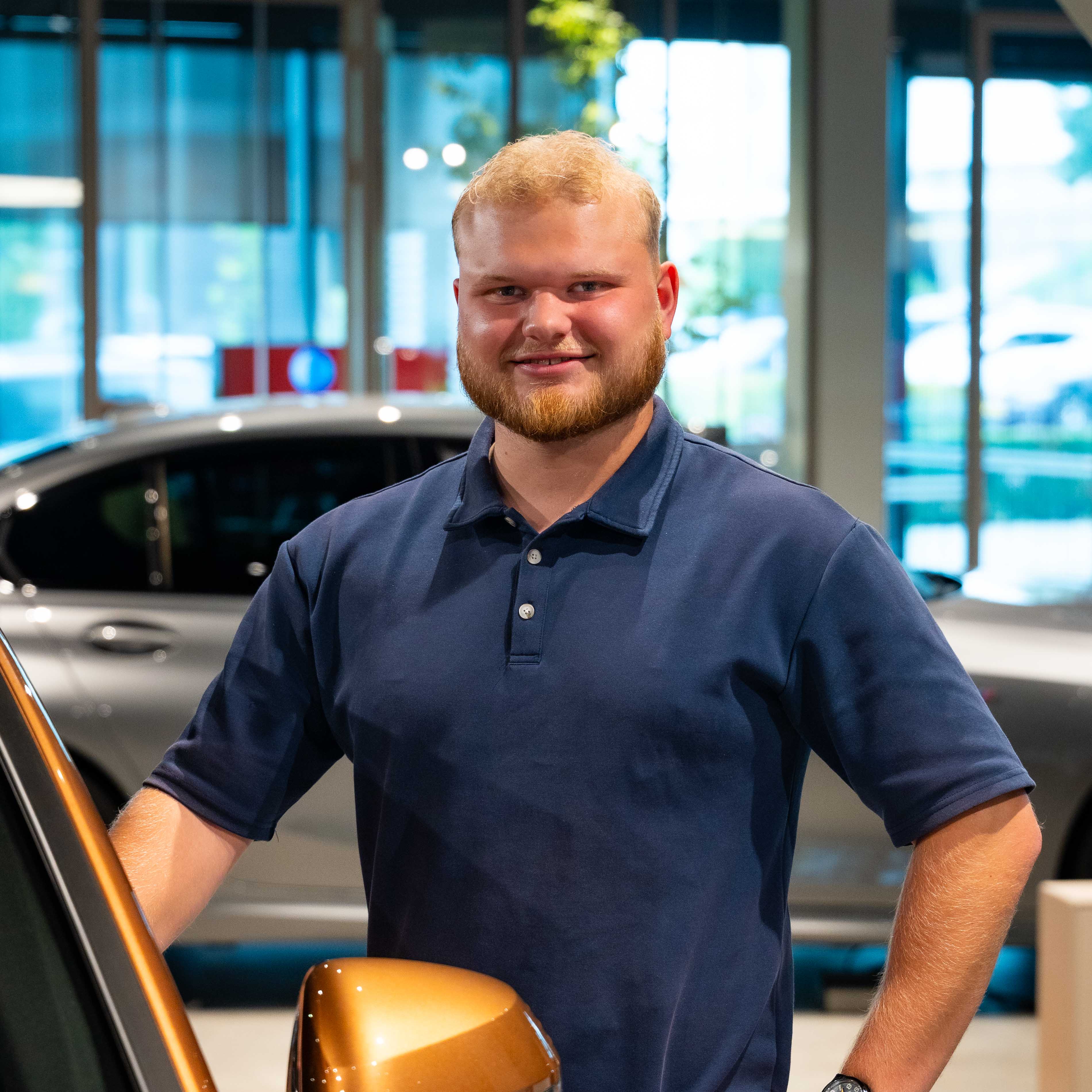 Stijn Dekker