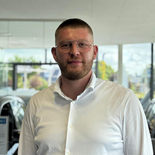 Ingmar Goos