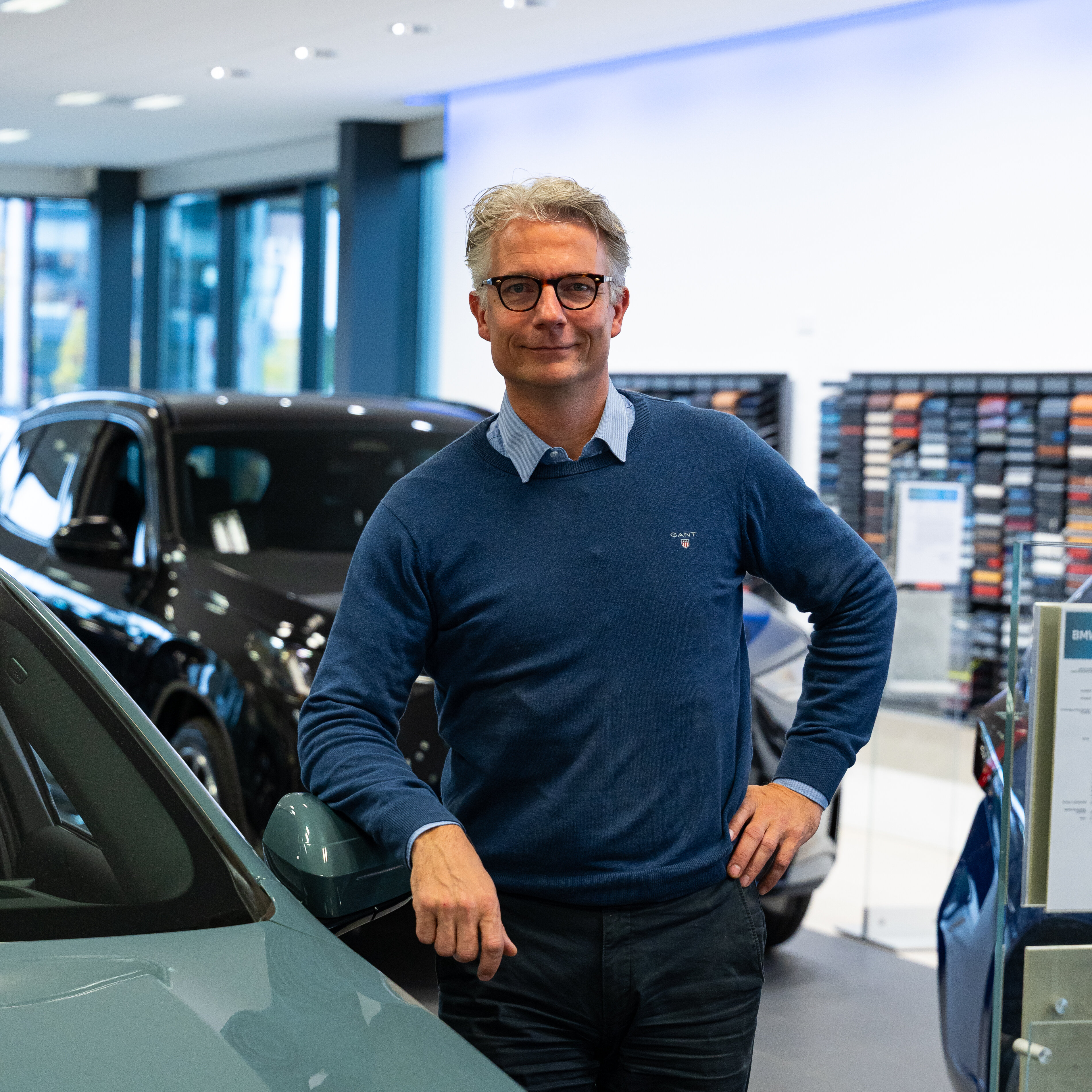Sjoerd Bongers
