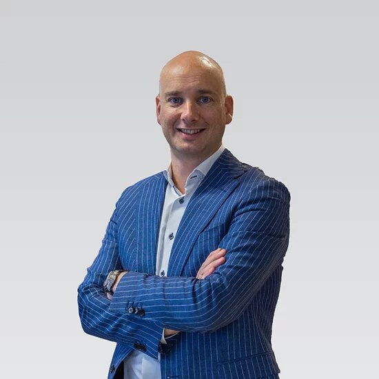 Henk van Lindenberg