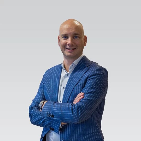 Henk van Lindenberg