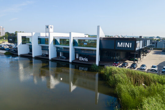 Ekris  Arnhem
