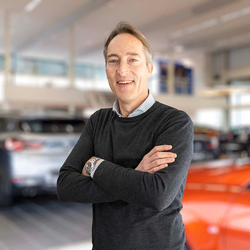 Peter Koning
