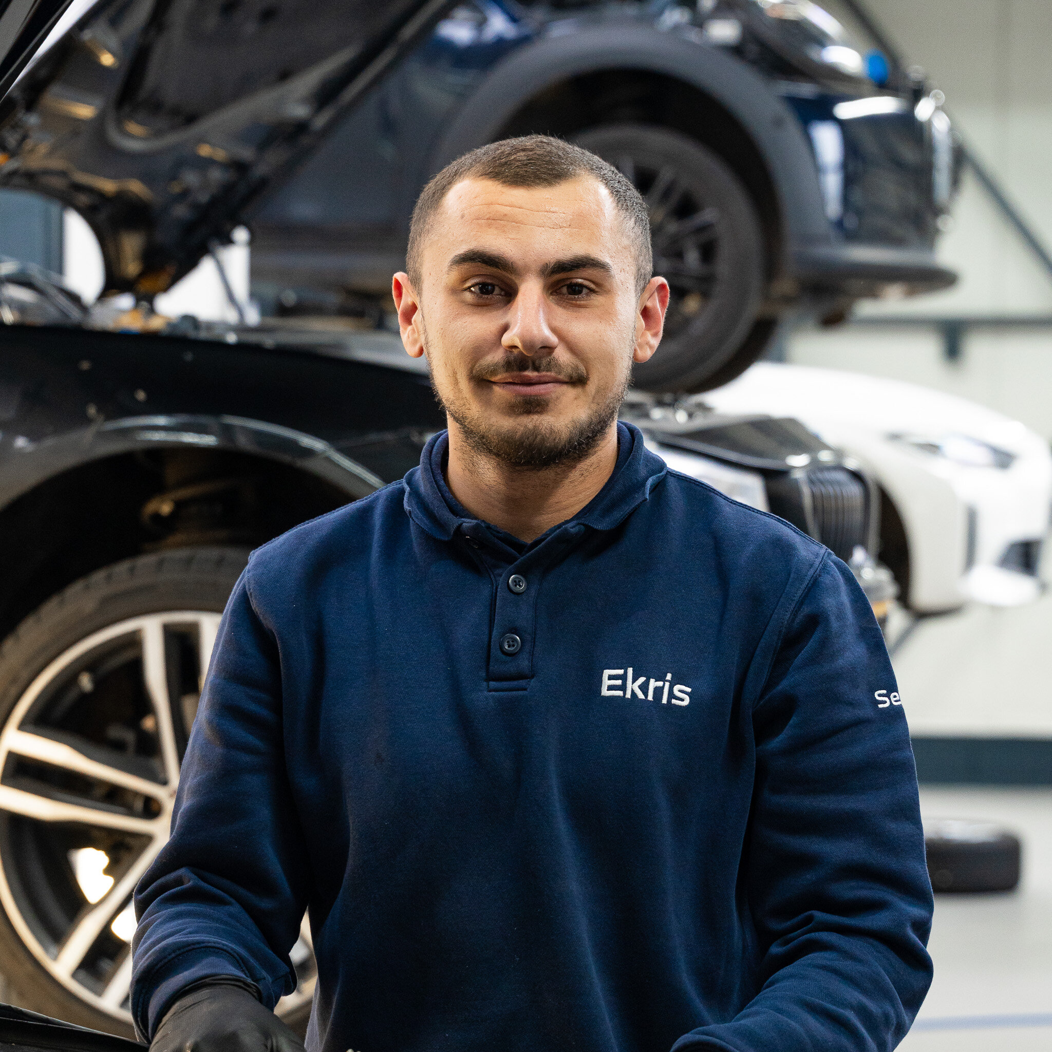 Ibrahim Eksen