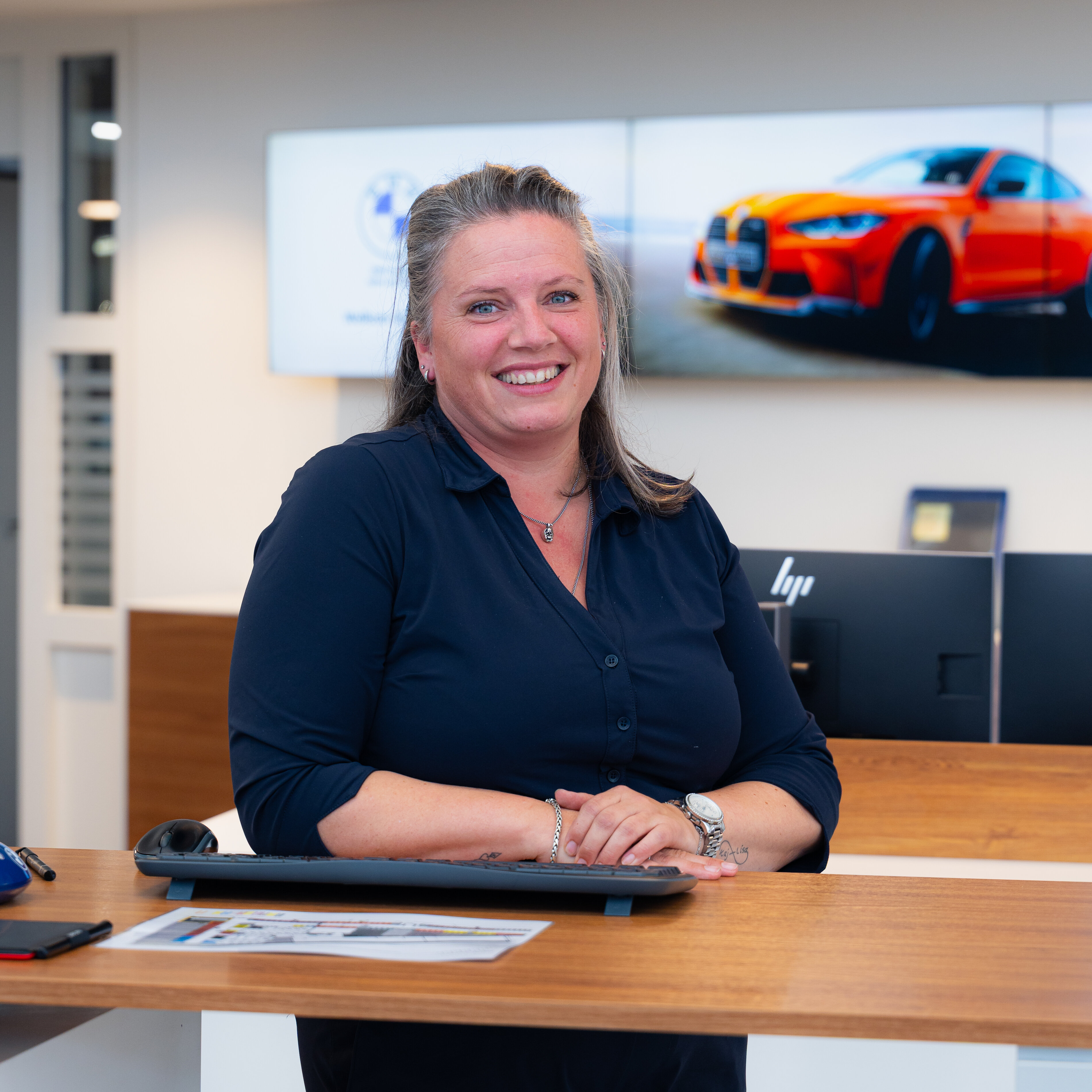 Daniëlle van Dijken - de Ruiter