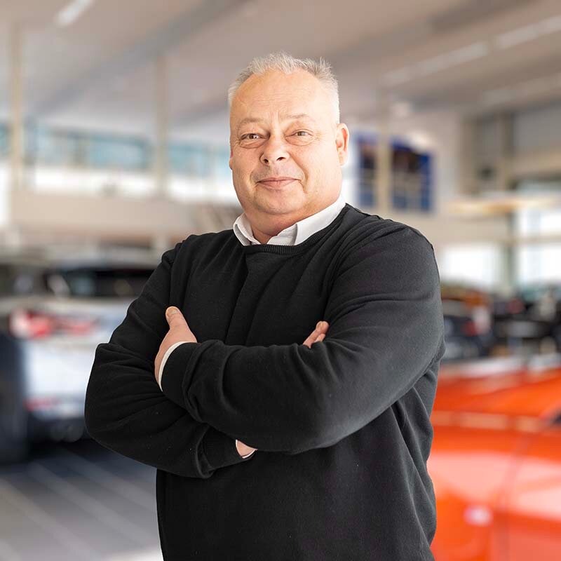Sicco van der Mei