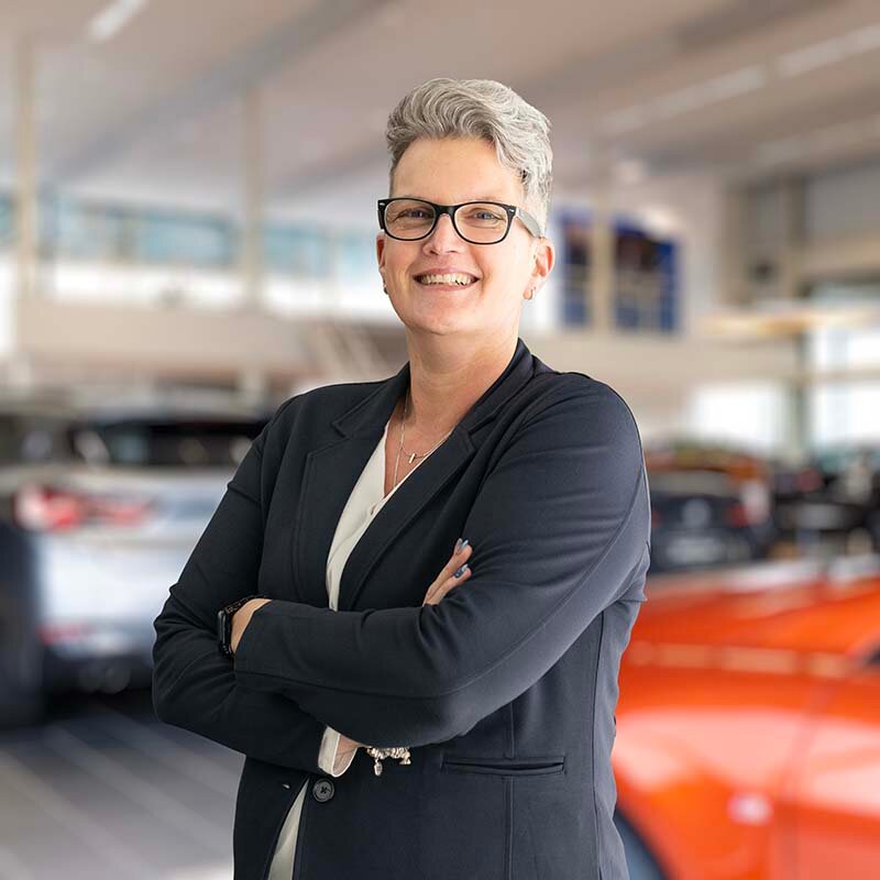 Grietje Hartog-Veenstra