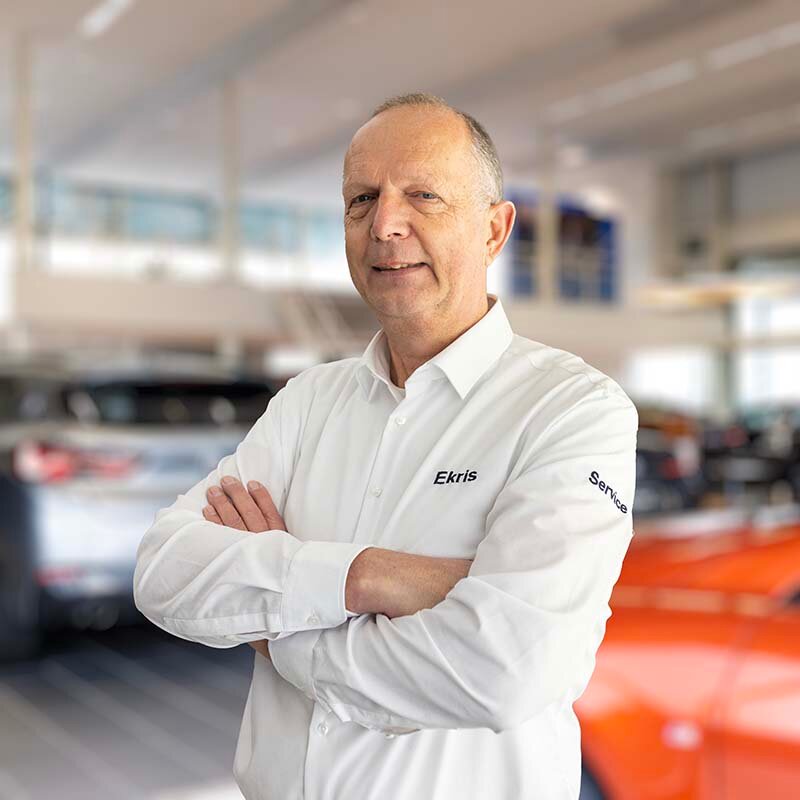 Dries van der Hout