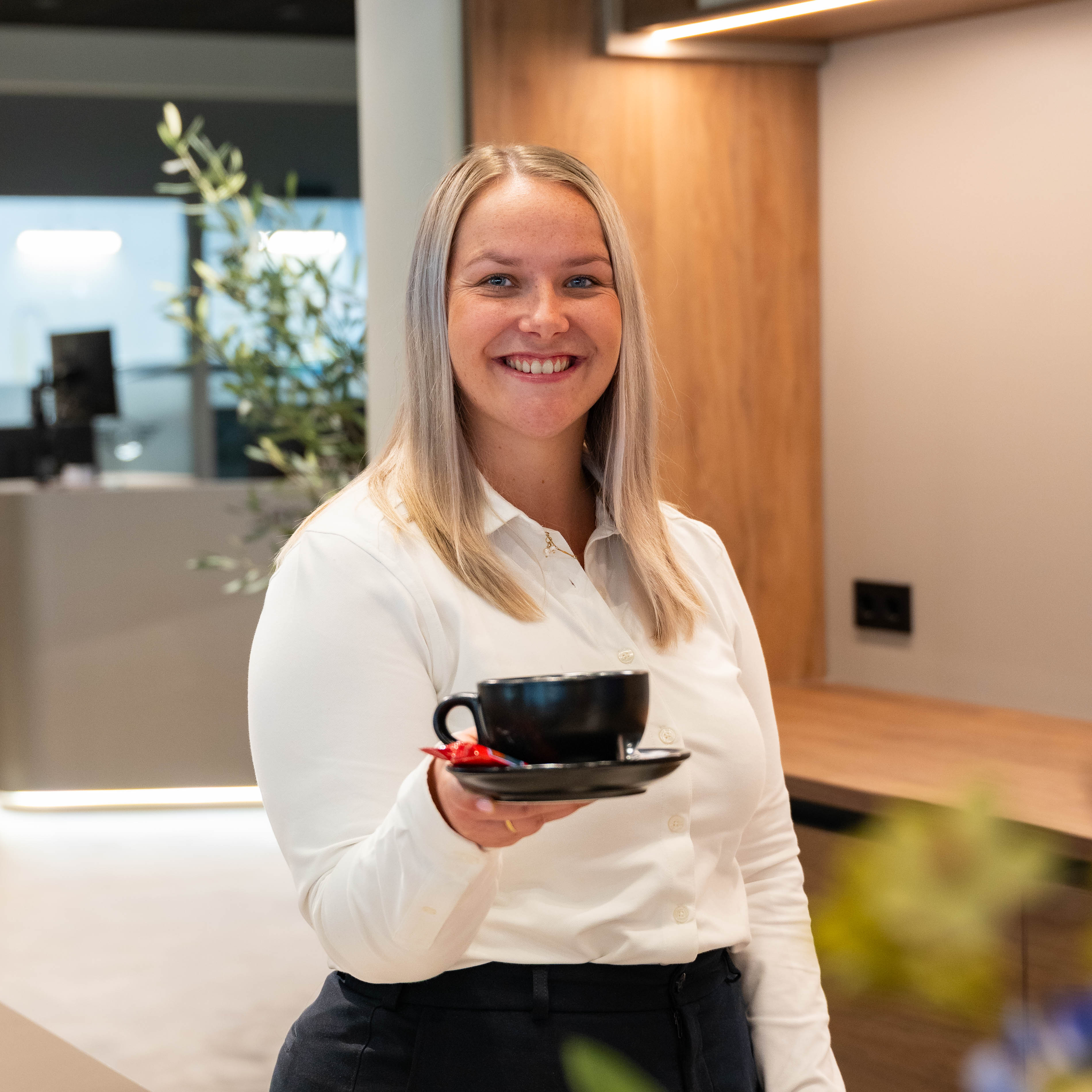 Annerieke Visscher
